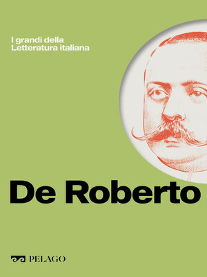 cover image of De Roberto